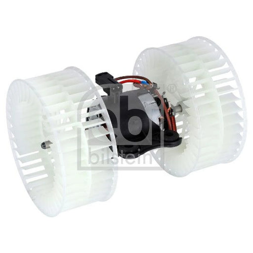 Febi Heater Blower Fan 185287