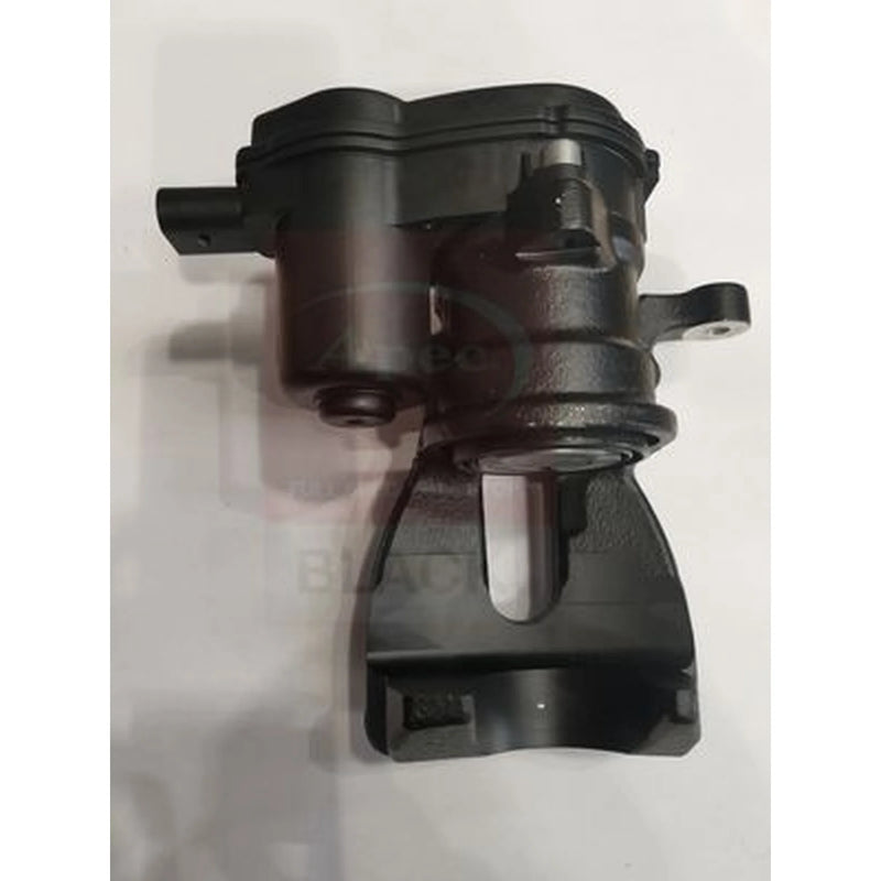 Apec Brake Caliper Assembly Rear Left LCA1003BLK