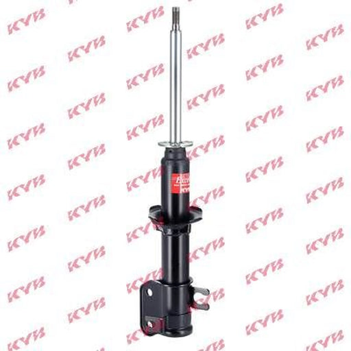 KYB Shock Absorber Damper Strut Front Left 332101