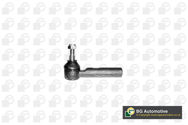 Bga Steering Tie Rod End Ball Joint Front SR6723