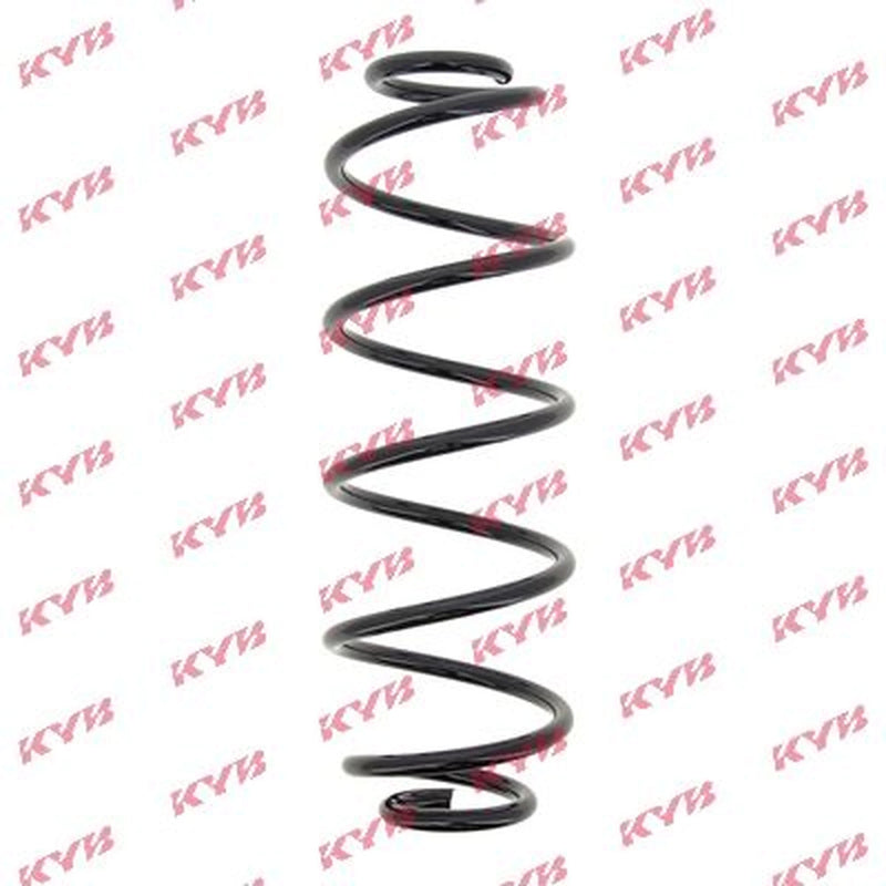 KYB Rear Suspension Coil Spring RA6109