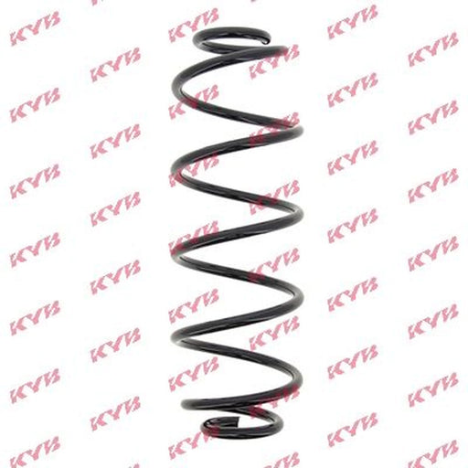 KYB Rear Suspension Coil Spring RA6109