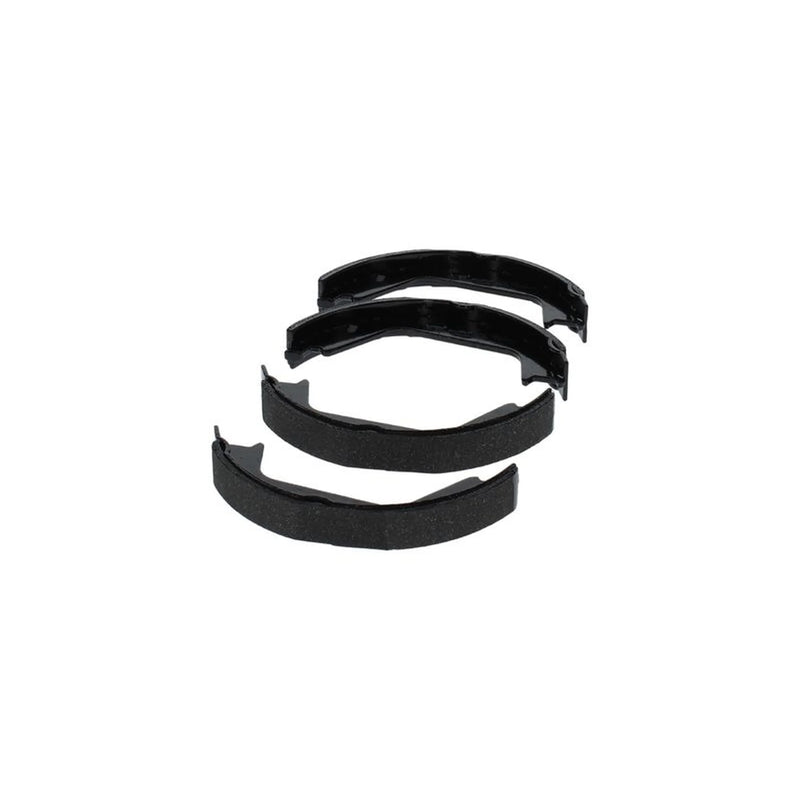 Bosch Parking Brake Shoe Set 0 986 487 794