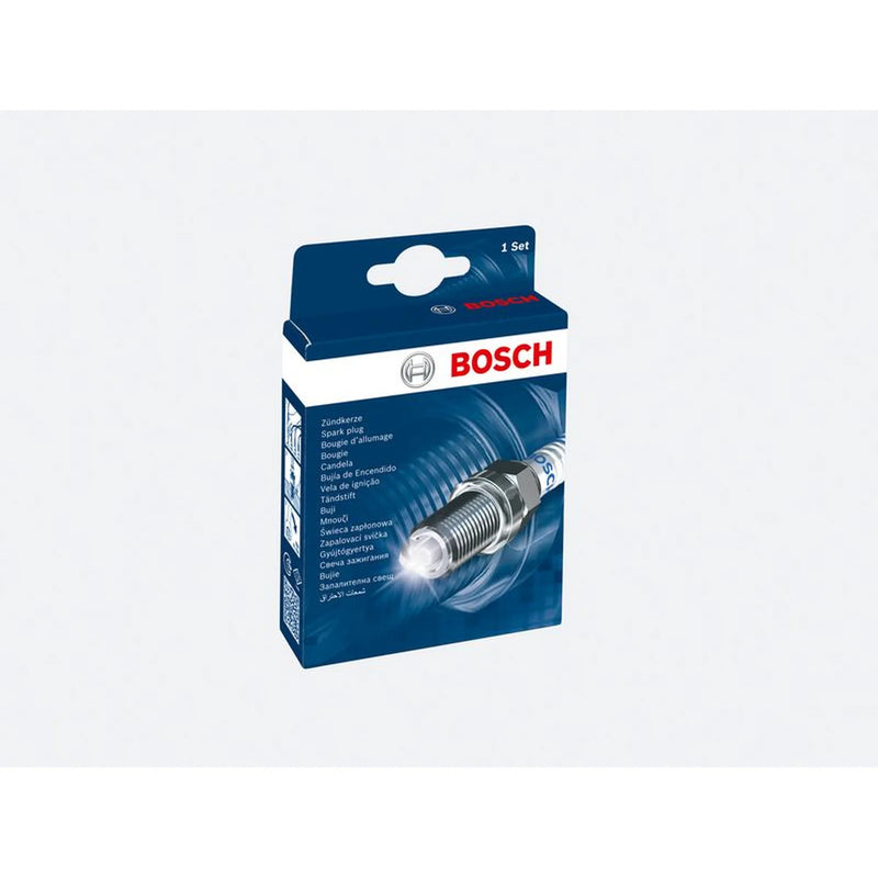 Bosch Engine Spark Plug 0 242 230 808 OE 71739867 55569865 1214016 1214031
