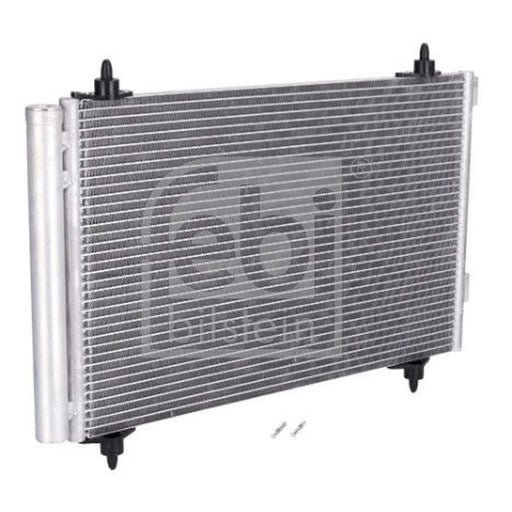 Febi Air Conditioning Condenser 188538