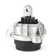 Delphi Engine Mount Mounting Rear TEM253