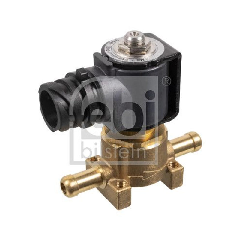 Febi Solenoid Valve 178440
