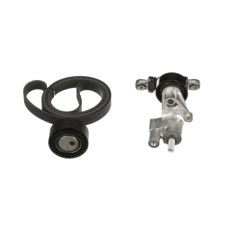 Gates V-Ribbed Belt Set K046PK1740