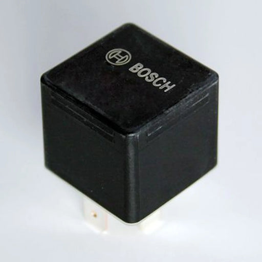 Bosch Main Power Relay 0 332 209 204