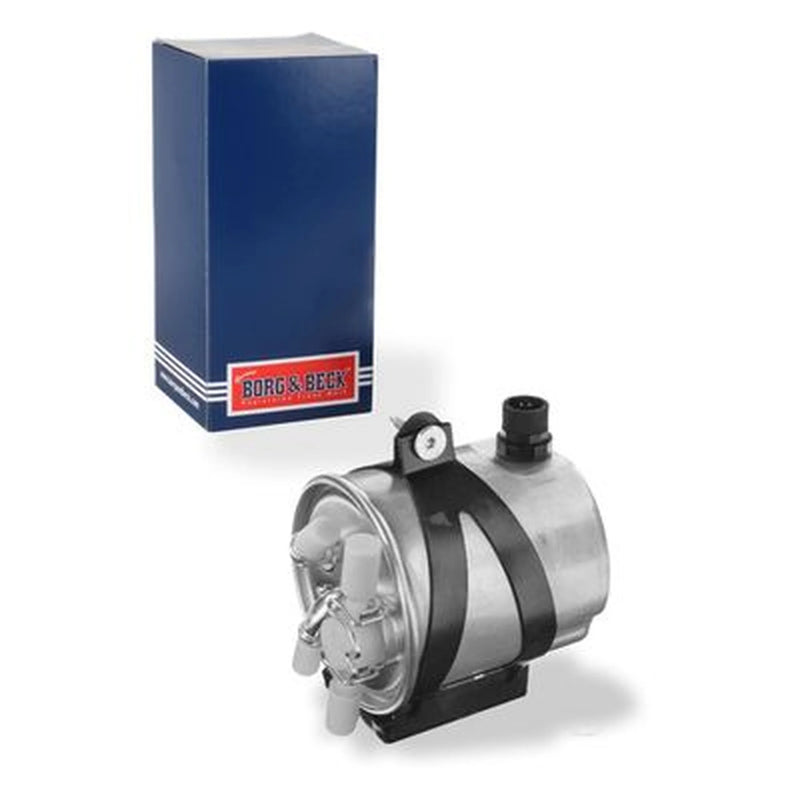 Borg & Beck Fuel Filter Element BFF8198