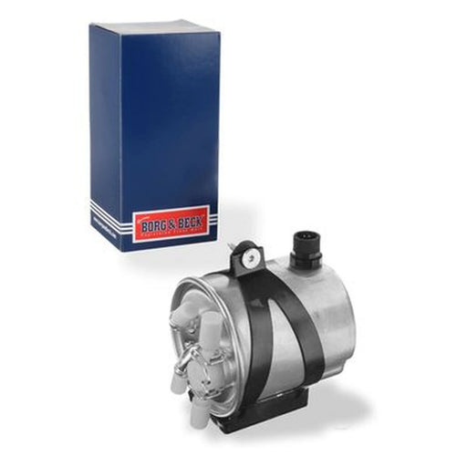 Borg & Beck Fuel Filter Element BFF8198