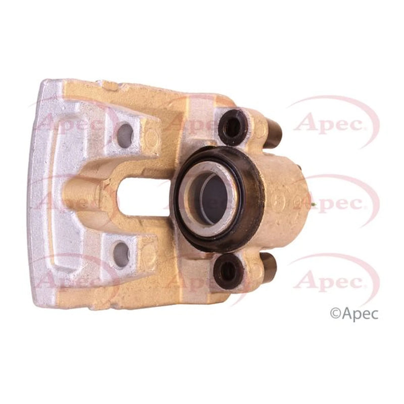 Apec Brake Caliper Assembly Rear Right RCA742