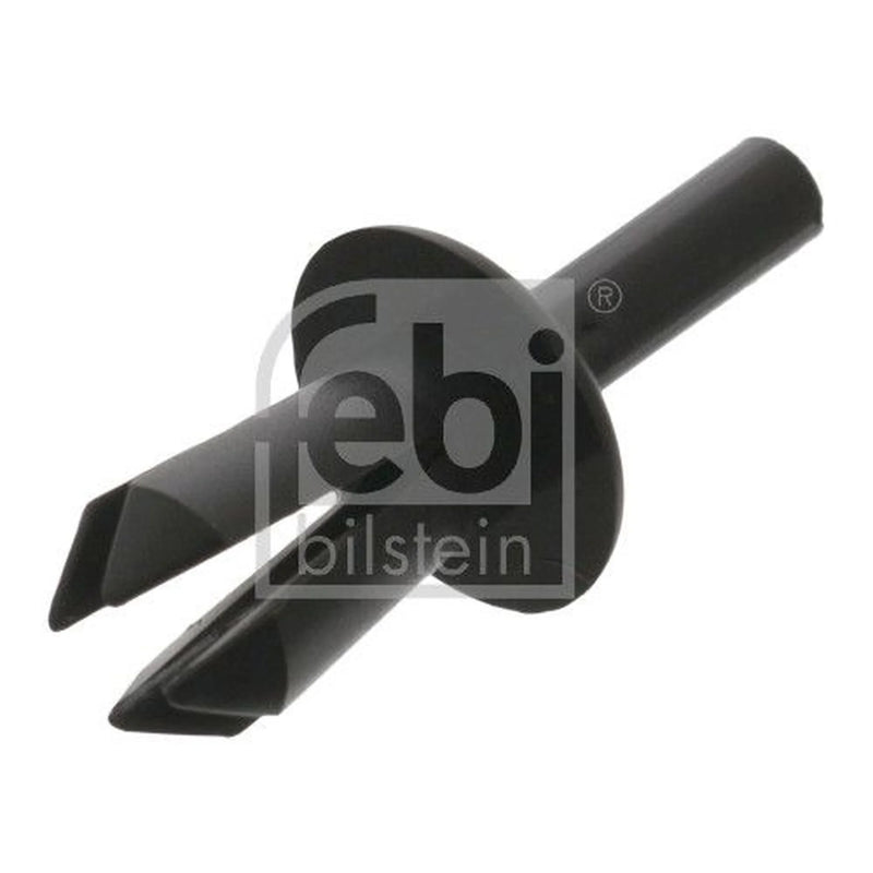 Febi Expanding Rivet 10mm OD PA (polyamide) 100601