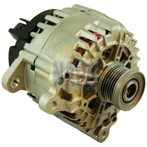 NAPA Car Alternator 12V NAL2008