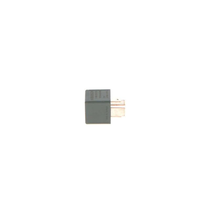 Bosch Main Power Relay 0 986 332 002