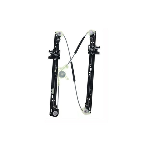Valeo Electric Window Regulator Lifter Left 861250