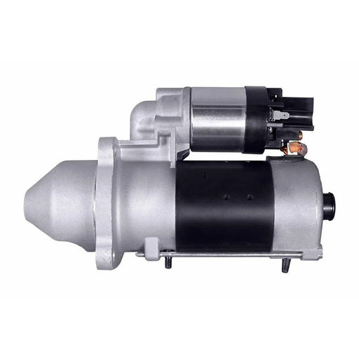 Hella Starter Motor 12V 2.6kW 10 Teeth 8EA 015 642-751