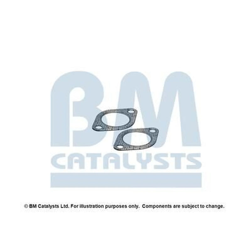 BM Catalysts Fitting Kit FK92417A FK92417A