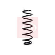 Apec Rear Suspension Coil Spring ACS1121