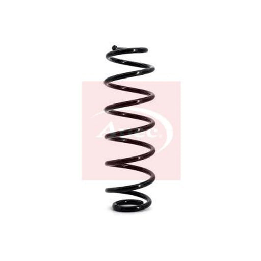 Apec Rear Suspension Coil Spring ACS1121