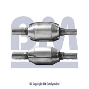 BM Catalysts Petrol Cat BM90069