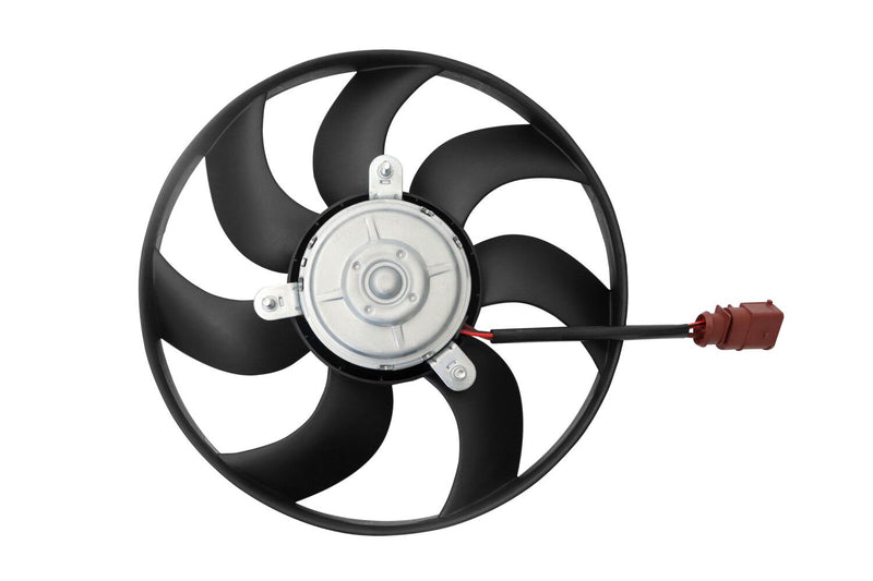 Hella Engine Cooling Fan 8EW 366 420-111