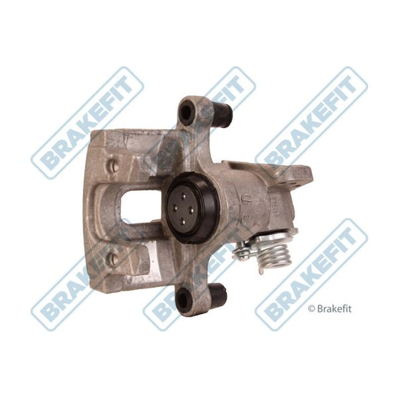 Apec Brake Caliper Assembly Rear Left BCA1385