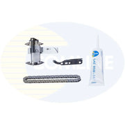 Comline Timing Chain Kit Set 50 Links CTK217B