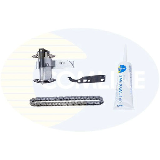 Comline Timing Chain Kit Set 50 Links CTK217B