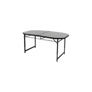 Bo-Camp Industrial Collection Table Northgate Case 150 x 80cm - Bo-Camp - Van Life Living