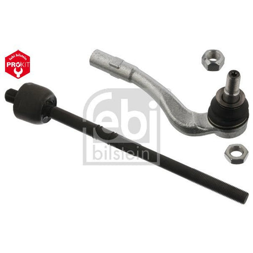 Febi Inner Rack End Right Joint Front Right 44692