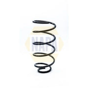 NAPA Front Suspension Coil Spring NCS1310