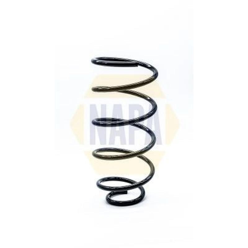 NAPA Front Suspension Coil Spring NCS1310