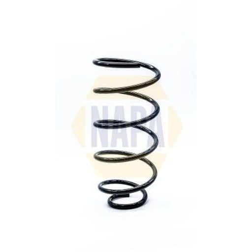 NAPA Front Suspension Coil Spring NCS1310