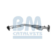 BM Catalysts Exhaust Pipe OD BM70279