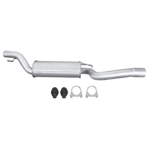 Hella Middle Silencer 8LC 366 024-211