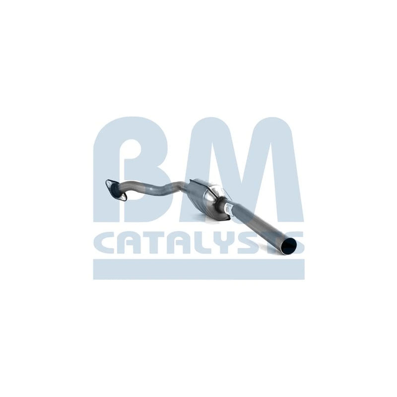 BM Catalysts Homologated Diesel Cat BM80087H