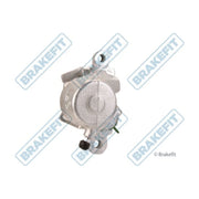 Apec Brake Caliper Assembly Front Left BCA1685E