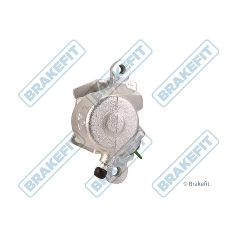 Apec Brake Caliper Assembly Front Left BCA1685E