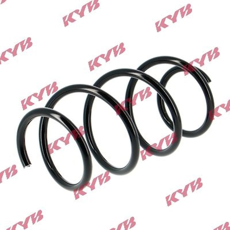 KYB Front Suspension Coil Spring RA1089