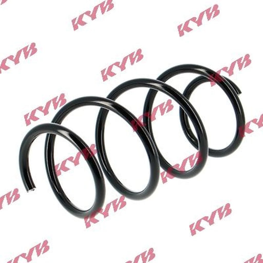 KYB Front Suspension Coil Spring RA1089