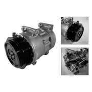 Valeo Air Conditioning Compressor 813196