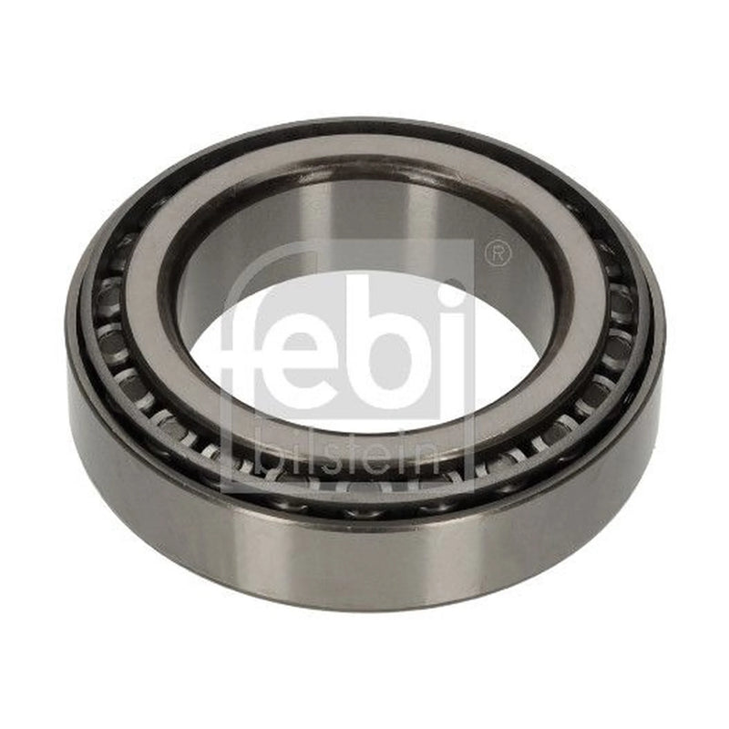 Febi Wheel Bearing 120mm OD ID Wide 197039