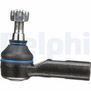 Delphi Steering Tie Rod End Ball Joint Front M TA2868