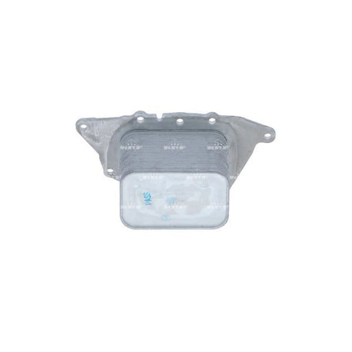 NRF Engine Oil Cooler 31789
