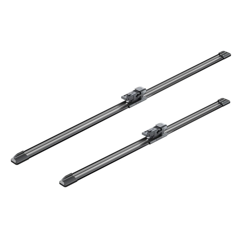 Bosch Aerotwin Wiper Blade Set 650mm + 500mm — A323S