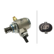 Hella High Pressure Fuel Pump 8TH 358 345-071