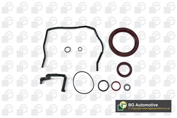 Bga Crankcase Gasket Kit ID CK8363