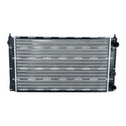 NRF Engine Radiator 519501