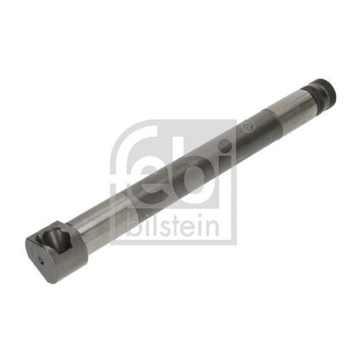 Febi Drum Brake Brake Shaft OD Left 183330